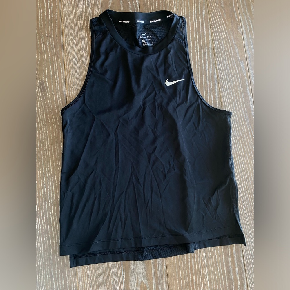 Nike dri-fit racerback tank top